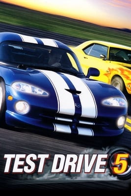 Download Test Drive 5