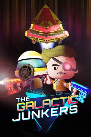 The Galactic Junkers