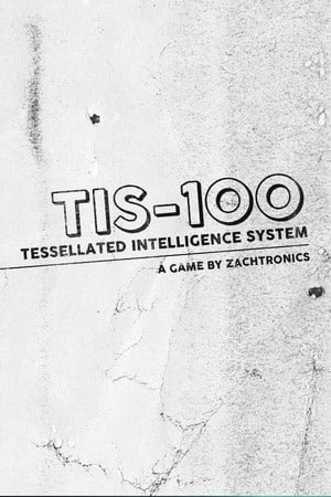 Download TIS-100