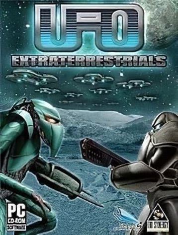 Download UFO: Extraterrestrials Gold