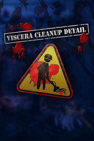 Download Viscera Cleanup Detail