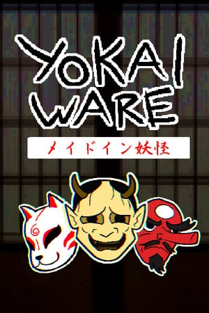 YOKAIWARE