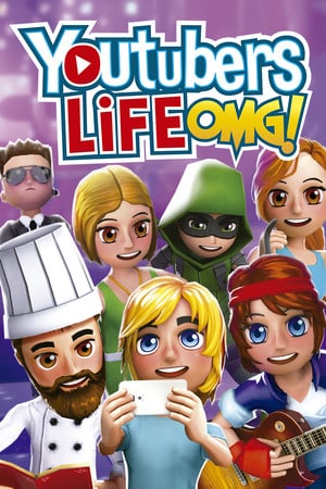 Download Youtubers Life