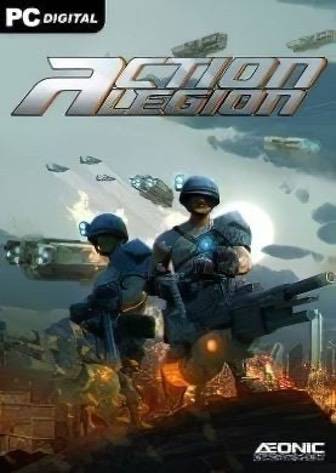 Download Action Legion