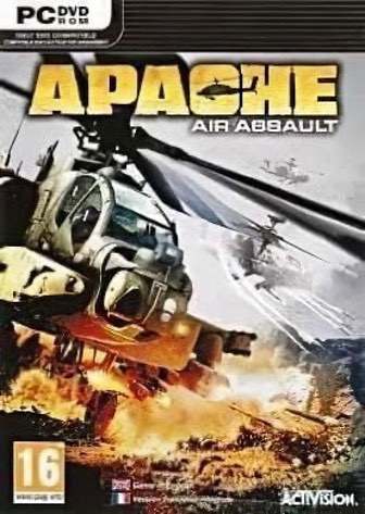 Download Apache: Air Assault