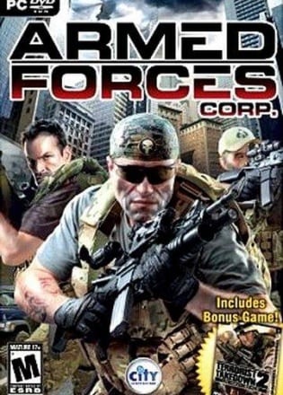 Download Armed Forces: Corp