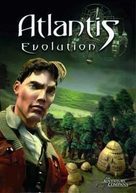 Download Atlantis Evolution