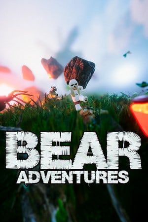 Download Bear Adventures