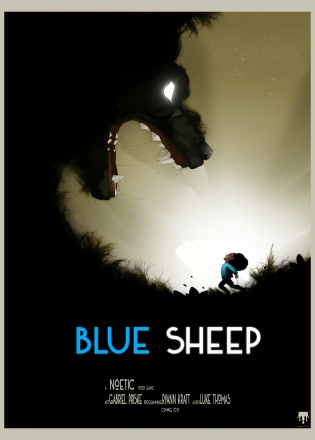 Blue Sheep