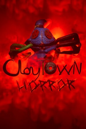 Download ClayTown Horror