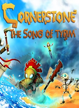 Cornerstone: The Song of Tyrim