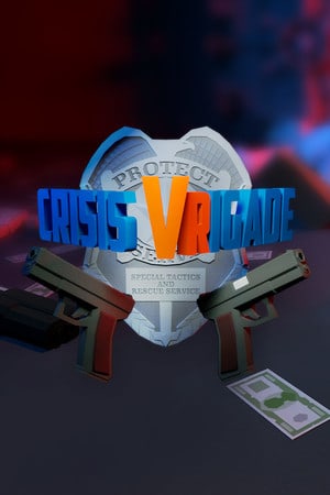 Crisis VRigade