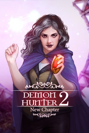 Download Demon Hunter 2: New Chapter