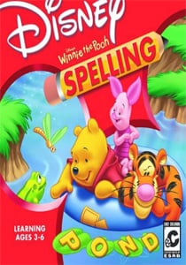 Download Disney's Winnie the Pooh Spelling