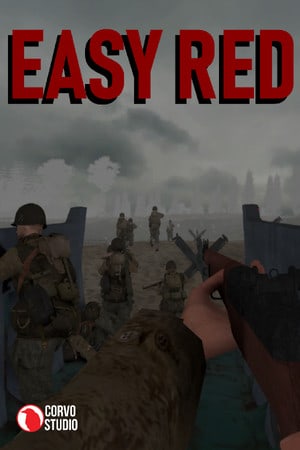 Download Easy Red