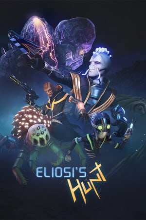 Download Eliosi's Hunt