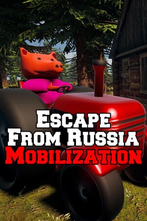 Download Escape From russia: Mobilization