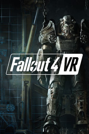 Download Fallout 4 VR