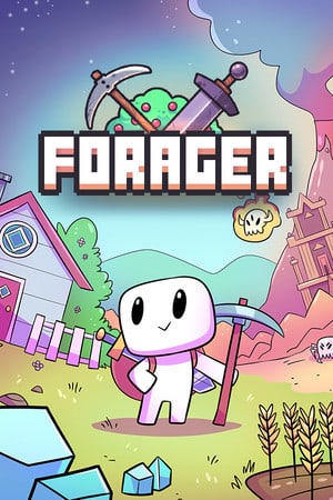 Download Forager