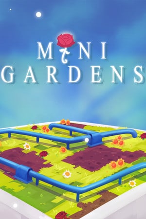 Download Mini Gardens - Logic Puzzle