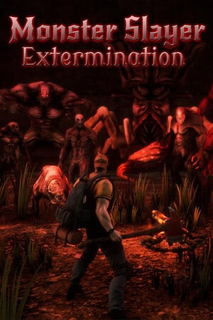 Download Monster Slayer Extermination