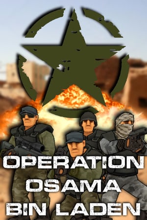 Download Operation Osama Bin Laden