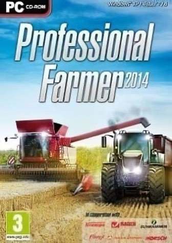 Download Professional Farmer 2014