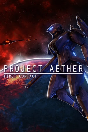 Download Project AETHER: First Contact