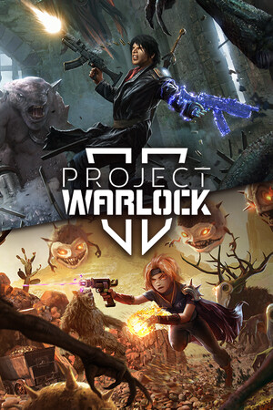 Download Project Warlock 2