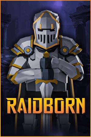 Download RAIDBORN