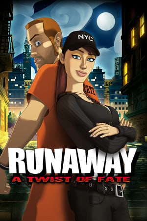 Download Runaway: A Twist of Fate