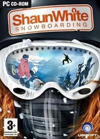 Download Shaun White Snowboarding