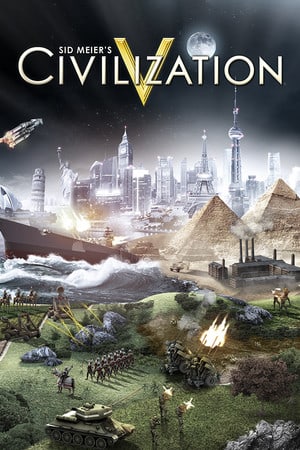 Download Sid Meier's Civilization 5