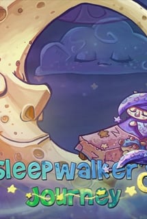 Download Sleepwalker's Journey