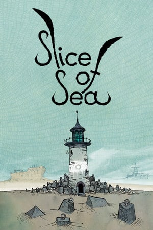 Download Slice of Sea