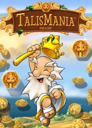 Talismania Deluxe