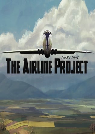 Download The Airline Project - Next Gen