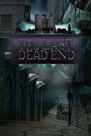 The Last DeadEnd