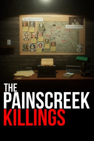 Download The Painscreek Killings