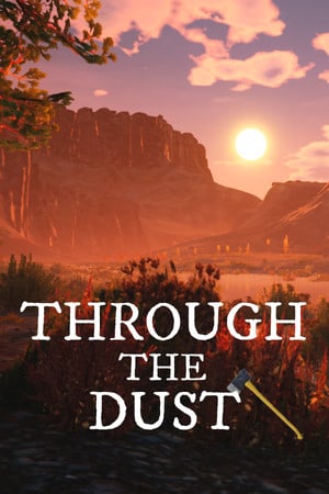 Download Through The Dust