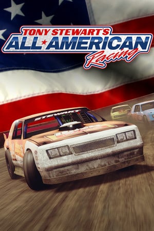 Download Tony Stewart's All-American Racing