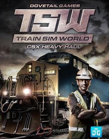 Train Sim World: CSX Heavy Haul