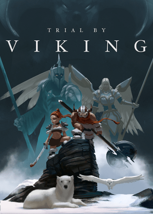 Download Trial by Viking