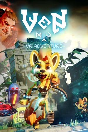 Download Ven VR Adventure