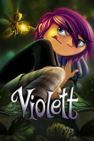 Download Violett Remastered