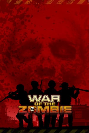 War Of The Zombie