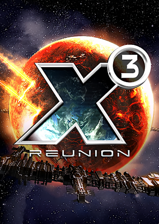 X3: Reunion