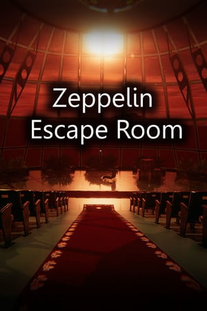 Download Zeppelin: Escape Room