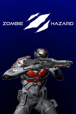 Zombie Hazard