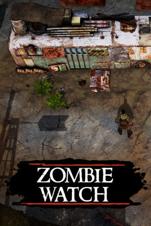 Download Zombie Watch